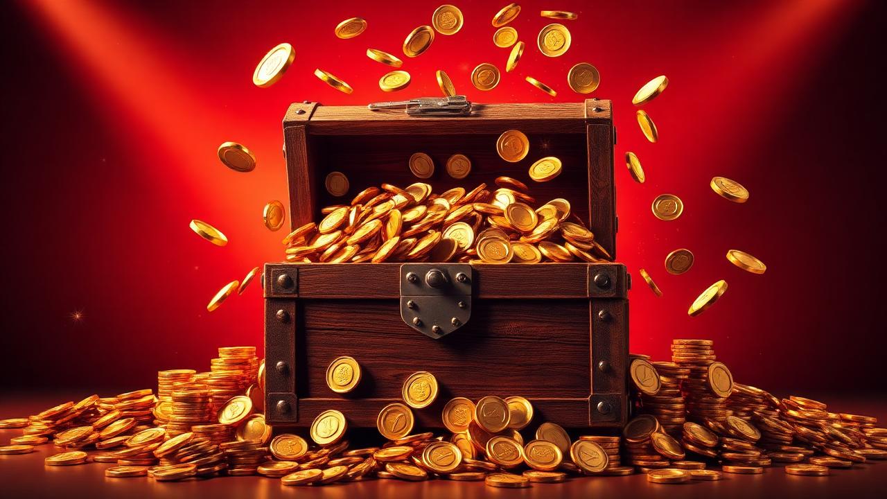 Welkomstbonus van Gonzabet